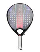 Babolat Contact Padel Racket 2023 Svart