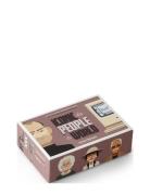 PRINTWORKS Memo Game - Iconic People Multi/patterned