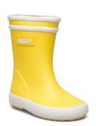 Aigle Ai Baby Flac 2 Jaune New Gul