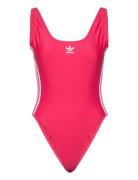 Adidas Performance Adicol 3S Suit Röd