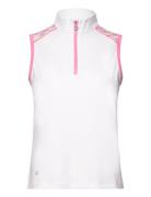 Daily Sports Perugia Sl Half Neck Vit