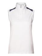 Daily Sports Andria Sl Half Neck Vit