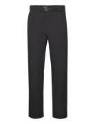 Clean Cut Copenhagen Ruben Stretch Pants Svart