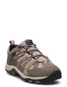 Merrell Women's Alverst 2 Gtx - Aluminum Brun