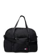 Tommy Hilfiger Tjm Daily Duffle Svart