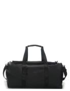 Adax Senna Weekend Bag Rio Svart