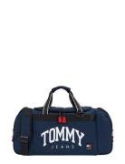 Tommy Hilfiger Tjm Prep Sport Duffle Marinblå