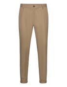 Mos Mosh Gallery Mmgbain Hunt Pant Beige