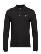 Lyle & Scott Ls Polo Shirt Svart