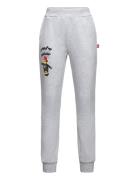 LEGO Kidswear Lwphilo 104 - Sweatpants Grå