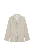 Marc O'Polo Blazers/Saccos Beige