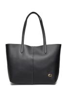 Coach North Tote 32 Svart