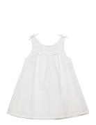 United Colors Of Benetton Dress Vit