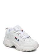 FILA Strada Low Kids Vit