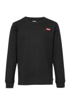 Levi's Levi's® Long Sleeve Graphic Tee Shirt Svart