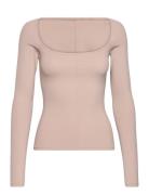 Björn Borg Studio Ballerina Long Sleeve Brun