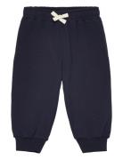 Sofie Schnoor Baby And Kids Sweatpants Marinblå