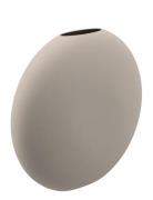 Cooee Design Pastille Vase 20Cm Beige