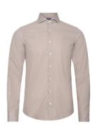 SIR Of Sweden Agnelli Shirt Beige