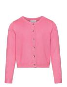 Name It Nmfvalma Ls Short Knit Card R1 Rosa