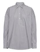 Mads Nørgaard Popla Petrea Shirt Vit