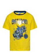 Batman Tshirt Gul