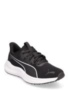 PUMA Reflect Lite Jr Svart