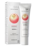 MOSSA Derma+ Instant Calming Serum Nude