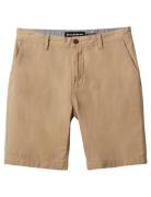 Quiksilver Everyday Union Light Beige