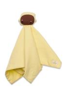 Future Cloth Teddy Baby & Maternity Baby Sleep Cuddle Blankets Yellow ...