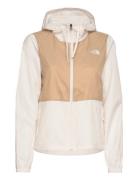 The North Face W Cycl Jacket 3 Beige