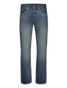 LEVI´S Men 501 Levis Original Misty Lake Blå