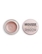 Makeup Revolution Revolution Mousse Shadow Champagne Rosa