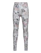 Gugguu Print Leggings Multi/patterned