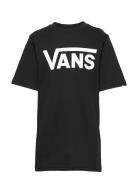 VANS Vans Classic Boys Svart