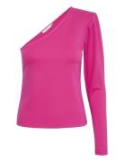 Gestuz Normagz Shoulder Rosa