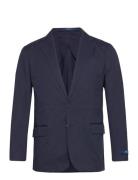 Polo Ralph Lauren Polo Modern Stretch Chino Suit Jacket Marinblå