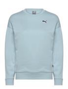 PUMA Better Essentials Crew Tr Blå