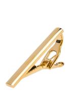 Amanda Christensen Tie Clip Guld