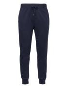 Polo Ralph Lauren Double-Knit Jogger Pant Marinblå