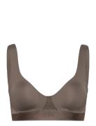 BOSS Bralette Pad Select Brun