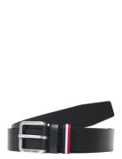 Jack & J S Jacespo Belt Noos Svart