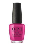 OPI You're The Shade That I Want Blå