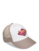 Superdry Dirt Road Trucker Cap Beige