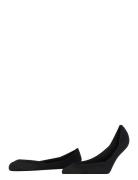 Falke Women Elegant Step Hidden In Shoe Svart