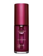 Clarins Water Lip Stain 04 Violet Water Lila