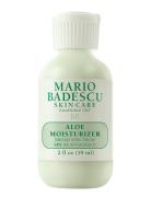 Mario Badescu Mario Badescu Aloe Moisturizer Spf15 59Ml Nude