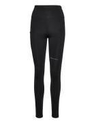 Röhnisch Thermal Tights Svart