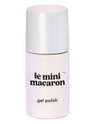 Le Mini Macaron Single Gel Polish Pearlescence Kräm