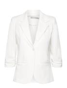 Fransa Frzablazer 1 Blazer Vit